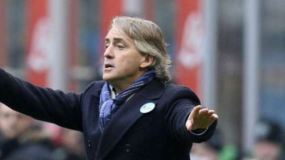 TMW - Zenit, Mancini non è intenzionato a lasciare. Ranocchia mai richiesto