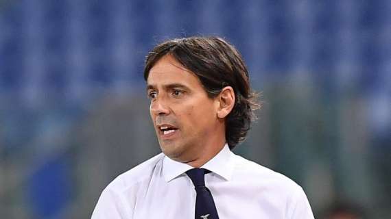 Lazio, lavoro atletico seguito da un'ampia fase tattica in vista della Juve