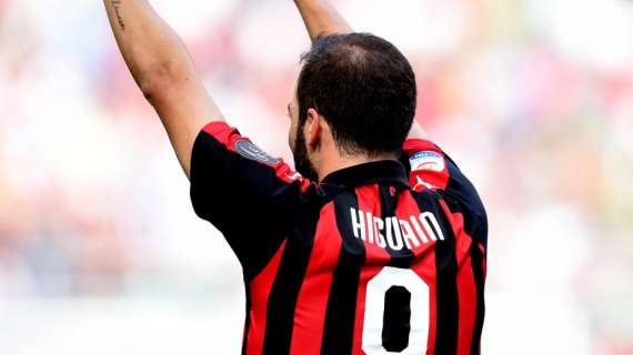 Inter-Milan, quanti duelli: da Higuain-Icardi a Gigio-Handanovic