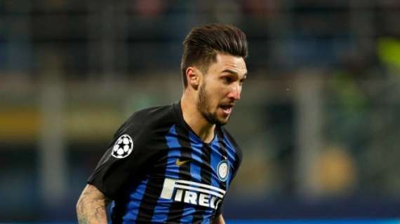 Inter, Politano: "Era troppo importante tornare a vincere"