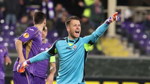 Fiorentina, Neto dice no al Liverpool: ha l'accordo con la Juve
