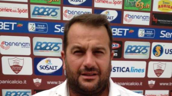 Parma, Faggiano: "Entro sabato decideremo il giocatore da escludere"