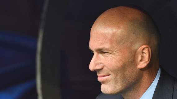Real Madrid, Zidane: "Il Liverpool non ha più fame di noi"
