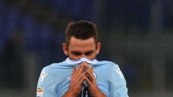 Lazio, de Vrij: “F. Anderson ritorno importante, ora pensiamo all'Atalanta”