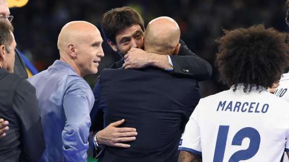 Real Madrid, Zidane: "Ho rinnovato, felice per la fiducia ricevuta"