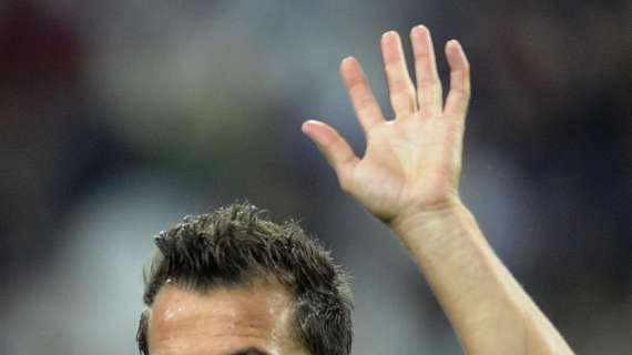 Juve, Tacchinardi: "Mi piange il cuore non vedere più Del Piero"
