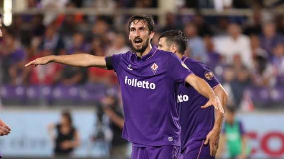 Fiorentina, Astori: "Accettiamo i fischi, lavorare a testa bassa"