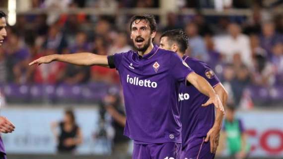 Le pagelle della Fiorentina - Male la nuova B2, Astori evita la figuraccia