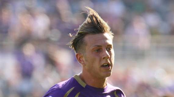 Fiorentina-Bernardeschi, rinnovo ed adeguamento: c'è la fumata bianca