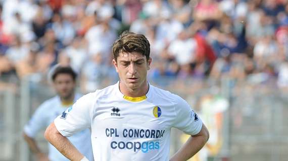 Modena, Mazzarani: "Gruppo unito, gol importante in chiave play-off"