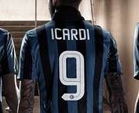 Inter: ode alla nuova maglia