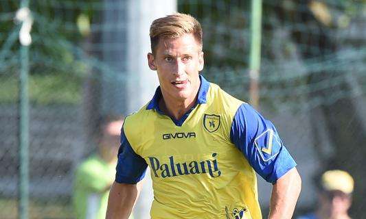 Chievo Verona, Birsa: "Dobbiamo rialzarci subito contro la Juve"