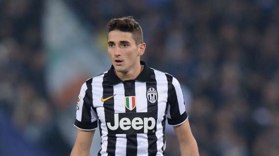 UFFICIALE: Chievo Verona, dalla Juventus arriva Mattiello
