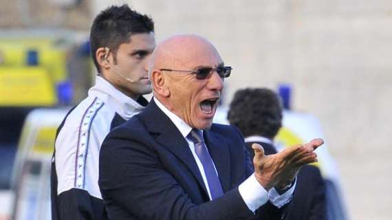 Cagni: "La Lazio è una certezza a livello tattico"
