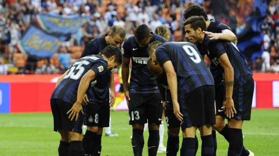 UFFICIALE: Inter, tris di arrivi dal Montebelluna
