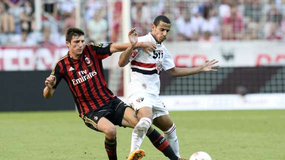 UFFICIALE: Udinese, preso Lucas Evangelista: affare da 4 mln di euro