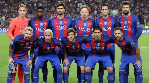 Barcellona, Mundo Deportivo: “Mina colpo definito, arriva nel 2018”