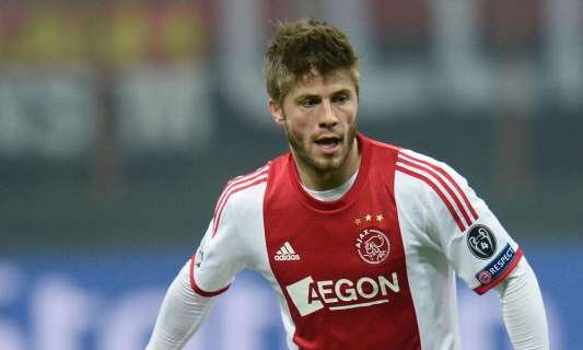 Ajax, Schone racconta il gol al Psg: "Avevo visto Sirigu un po' avanti"