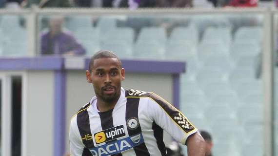 Udinese, Gabriel Silva: "Contento di Kone. La concorrenza uno stimolo"