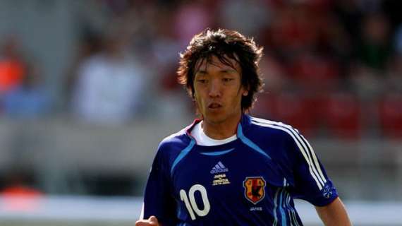 Yokohama Mariners, Kaetsu: "Presto si chiude per Nakamura"