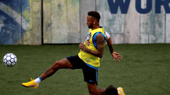 PSG, boom merchandising con Neymar: aumentato del 78%