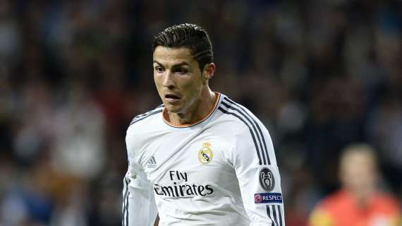 Hierro: "Pallone d'oro? Senza dubbio lo merita Cristiano Ronaldo"