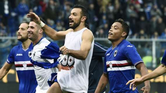 Le ultime su Sampdoria-Lazio: Inzaghi aspetta Keita e testa Lulic