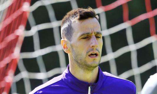 TMW - Milan, è fatta per Kalinic: la Fiorentina ha accettato l'offerta rossonera