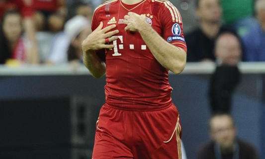 Bayern Monaco, Bild: "Affondati!". Bavaresi dominati dal Real Madrid