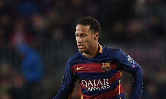 Barcellona, Neymar non ha dubbi: "Voglio rinnovare il contratto"