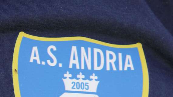 UFFICIALE: Fidelis Andria, ingaggiato il centrocampista Giraldi