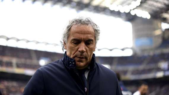 Bologna, verso la Lazio: Palacio in panchina, dietro torna Gonzalez