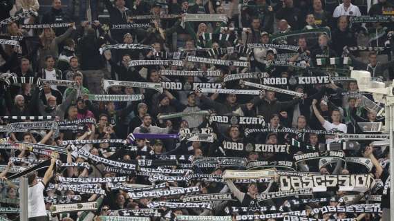 UFFICIALE: Borussia Monchengladbach, preso il danese Poulsen