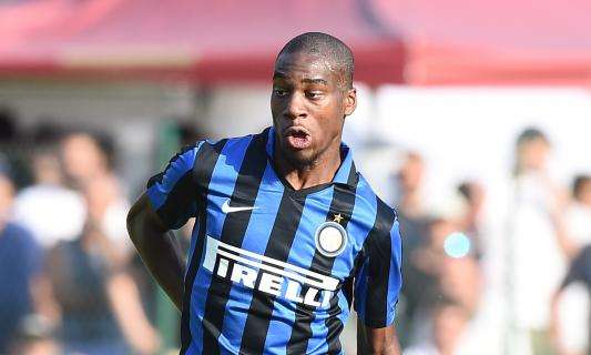 Inter, Kondogbia e il derby con il Milan: un appuntamento da non fallire