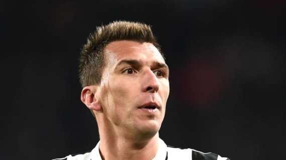 Bologna-Juventus 0-2, Mandzukic firma il raddoppio su assist di Pjanic