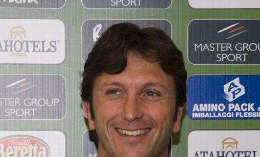 Parma, Minotti su Walter Rodriguez: "Può diventare un giocatore importante"