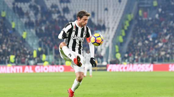 Juventus, Marchisio pro rifugiati. Polemiche sui social