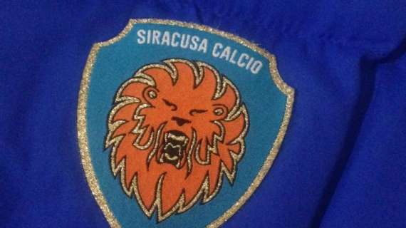 UFFICIALE:Siracusa, preso l'argentino classe '93 Rizzo
