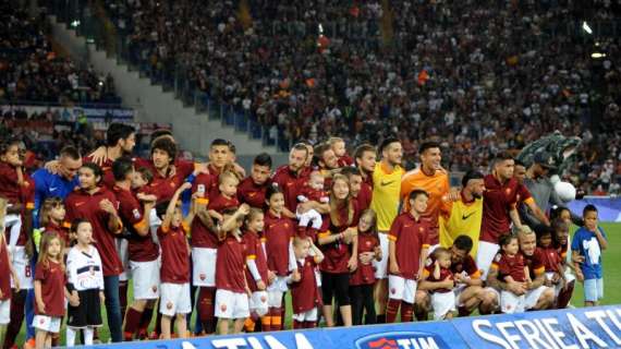 Roma, Pannes promette: "Il nuovo stadio sarà un punto di svolta"