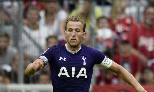 Le pagelle del Tottenham - Kane bocciato, Chadli promosso