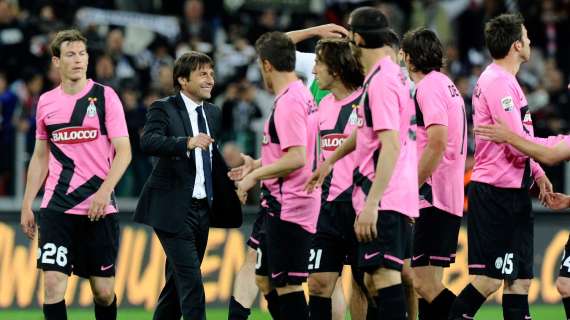 Serie A, Cesena-Juventus: le probabili formazioni