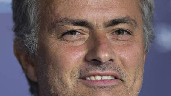 Chelsea, Mourinho: " L'obiettivo erano i tre punti"