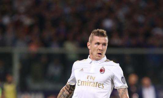 Milan, il Leicester piomba su Kucka: pronti 10 milioni di euro