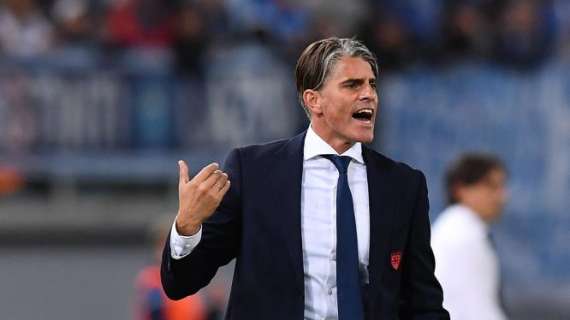 Cagliari-Hellas Verona 2-1: il tabellino della gara
