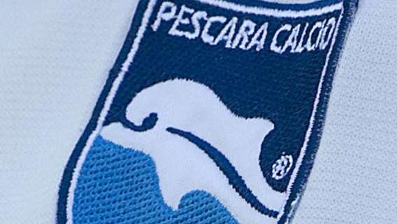 UFFICIALE: Pescara, dal Bari in prestito il giovane Colonna