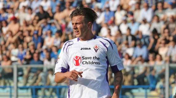 Fiorentina, Valcareggi su Bernardeschi: "Andrà alla Juventus"
