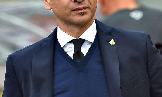 Chievo, Corini: "Col Parma black out di 10 minuti, testa alla Samp"