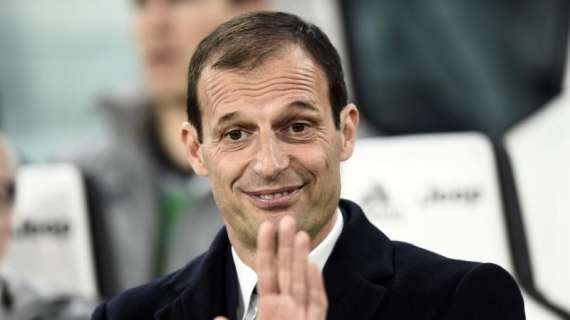 Juventus, i convocati di Allegri: out Benatia