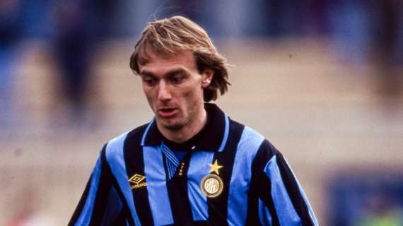 Calcio2000: Davide Fontolan: "Sacchi mi ha insegnato a giocare a calcio"