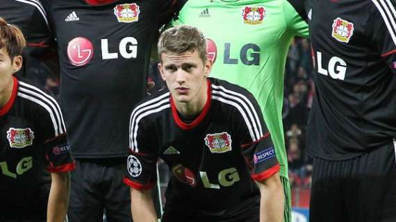 Le probabili formazioni di Leverkusen-Zenit - Bender può farcela